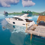 巨大くまモンロボを作る極秘計画?『フォートナイト』にて熊本県を舞台にしたステージが1月31日より公開