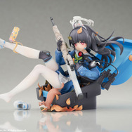 ブルアカ　ミユフィギュア 美少女フィギュア】ブルーアーカイブ -Blue Archive- ミユ(水着