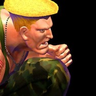 ストリートファイターIV