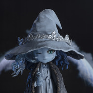 Figuarts mini エルデンリング 魔女ラニ Amazon | TAMASHII NATIONS フィギュアーツ mini ELDEN RING