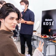 「RAGE」ステージメイクで確かな手応え―eスポーツをビューティの立場で支援するコーセーの新たな挑戦