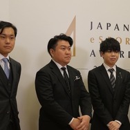 授賞式で顕在化したeスポーツ業界の希望と課題―ビジネスの観点でeスポーツの祭典をみる【日本eスポーツアワード】