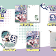 にじさんじ・緑仙ラジオ公開収録のゲスト情報が公開！過去にコラボもあった人々がイベントを彩る