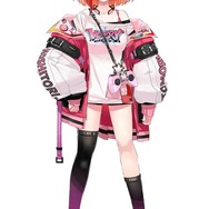 格ゲープロも「素人の動きじゃない」…趣味が“アケコンのボタン集め”な尖った新人VTuberに注目集まる