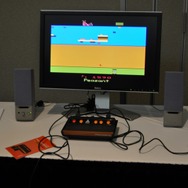 【GDC2010】Let'sパーティ(1) hi5のレセプションパーティはゲームの歴史を振り返る
