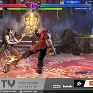 格ゲープロも「素人の動きじゃない」…趣味が“アケコンのボタン集め”な尖った新人VTuberに注目集まる