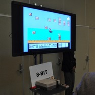 【GDC2010】Let'sパーティ(1) hi5のレセプションパーティはゲームの歴史を振り返る