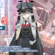 アコ（ドレス）登場中の『ブルアカ』がGoogle Playにてセルラン1位達成！「10回募集チケット」配布でヒナ（ドレス）にも期待高まる