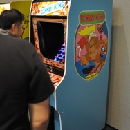 【GDC2010】Let'sパーティ(1) hi5のレセプションパーティはゲームの歴史を振り返る