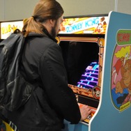 【GDC2010】Let'sパーティ(1) hi5のレセプションパーティはゲームの歴史を振り返る