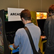 【GDC2010】Let'sパーティ(1) hi5のレセプションパーティはゲームの歴史を振り返る