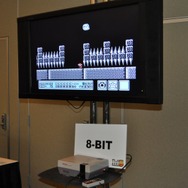 【GDC2010】Let'sパーティ(1) hi5のレセプションパーティはゲームの歴史を振り返る