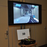 【GDC2010】Let'sパーティ(1) hi5のレセプションパーティはゲームの歴史を振り返る