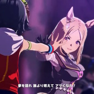 『ウマ娘』新育成シナリオ「U.A.F. Ready GO! ～アスリートのキラメキ～」発表―今度の舞台は“スポーツ大会”！？