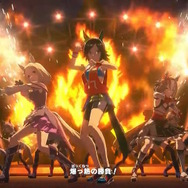 『ウマ娘』新育成シナリオ「U.A.F. Ready GO! ～アスリートのキラメキ～」発表―今度の舞台は“スポーツ大会”！？