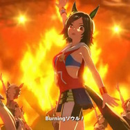 『ウマ娘』新育成シナリオ「U.A.F. Ready GO! ～アスリートのキラメキ～」発表―今度の舞台は“スポーツ大会”！？