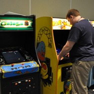 【GDC2010】Let'sパーティ(1) hi5のレセプションパーティはゲームの歴史を振り返る