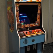 【GDC2010】Let'sパーティ(1) hi5のレセプションパーティはゲームの歴史を振り返る