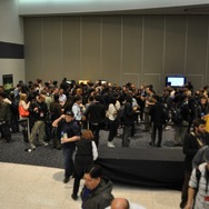 【GDC2010】Let'sパーティ(1) hi5のレセプションパーティはゲームの歴史を振り返る