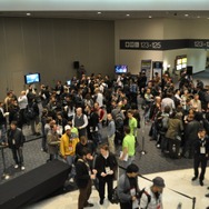 【GDC2010】Let'sパーティ(1) hi5のレセプションパーティはゲームの歴史を振り返る