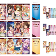 『デレマス』のコラボバレンタインチョコが発売！アイマス好き社員による“こだわり”のパッケージにも注目