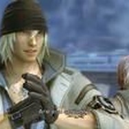 ファイナルファンタジーXIII