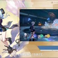 列車は夢の地「ピノコニー」へ！『崩壊：スターレイル』Ver.2.0記念した特別番組が配信決定ー豪華声優陣も出演