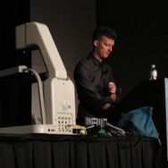 【GDC2010】DSiでARを楽しむ『GHOSTWIRE』メイキング