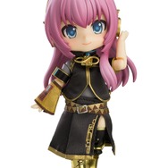 ねんどろいどどーる 巡音ルカ フィギュア Amazon.co.jp: ねんどろいど 巡音ルカ (ノンスケールABS&PVC塗装