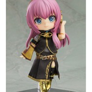 「巡音ルカ」が布製衣装の“ねんどろいどどーる”に！柔らかい雰囲気そのままに、好きな服を着せ替えられる