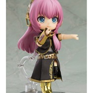 「巡音ルカ」が布製衣装の“ねんどろいどどーる”に！柔らかい雰囲気そのままに、好きな服を着せ替えられる