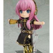 「巡音ルカ」が布製衣装の“ねんどろいどどーる”に！柔らかい雰囲気そのままに、好きな服を着せ替えられる