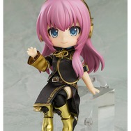 「巡音ルカ」が布製衣装の“ねんどろいどどーる”に！柔らかい雰囲気そのままに、好きな服を着せ替えられる