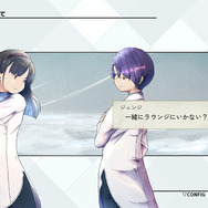 空で生きる子供たちを導くデッキ構築育成空戦SRPG『空と無垢の6機』Steamでリリース―国ごとに異なるシナリオとプレイスタイル