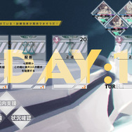 空で生きる子供たちを導くデッキ構築育成空戦SRPG『空と無垢の6機』Steamでリリース―国ごとに異なるシナリオとプレイスタイル