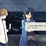 空で生きる子供たちを導くデッキ構築育成空戦SRPG『空と無垢の6機』Steamでリリース―国ごとに異なるシナリオとプレイスタイル