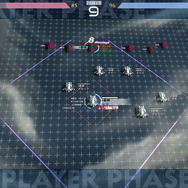 空で生きる子供たちを導くデッキ構築育成空戦SRPG『空と無垢の6機』Steamでリリース―国ごとに異なるシナリオとプレイスタイル