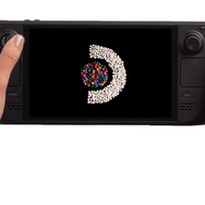 約750時間にわたるストレステスト…果たして結果は？有志によるOLED版Steam Deckの焼き付き検証動画公開