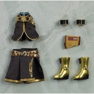 「巡音ルカ」が布製衣装の“ねんどろいどどーる”に！柔らかい雰囲気そのままに、好きな服を着せ替えられる