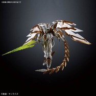 MGガンダムウイングゼロEW+ガンダムエピオンEW　ハイパープラモフェス2024 HYPER PLAMO Fes.2024」会場物販ガンプラがアツい！ネオン