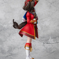 ウマ娘 キタサンブラック　1/7スケールフィギュア　勝負服 TVアニメ『ウマ娘 プリティーダービー Season 3』 1/7スケール