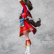 ウマ娘 キタサンブラック　1/7スケールフィギュア　勝負服 画像2.jpg