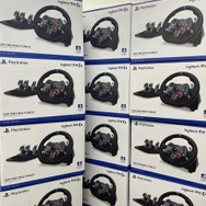 vaultroomがレースゲーム採用のVCC開催を“匂わせ”―前大会優勝のするがモンキーはクルマ（本物）or たわしのルーレットでたわしを当てる