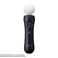 ps3 PlayStation Move モーションコントローラ 2 x Sony PlayStation Move Motion Controller (CECH-ZCM1U) PS3