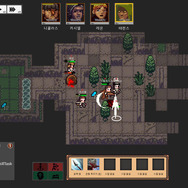 拠点を発展させダンジョン攻略を成功に導け！コロニーシム×ダンジョン探索シム『Dungeon Settlers』発表