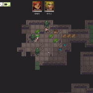 拠点を発展させダンジョン攻略を成功に導け！コロニーシム×ダンジョン探索シム『Dungeon Settlers』発表