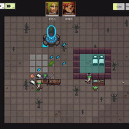 拠点を発展させダンジョン攻略を成功に導け！コロニーシム×ダンジョン探索シム『Dungeon Settlers』発表