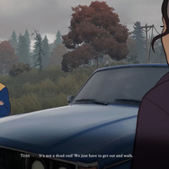 母と娘のロードトリップ描くアドベンチャーゲーム『Open Roads』の発売が約1ヶ月延期