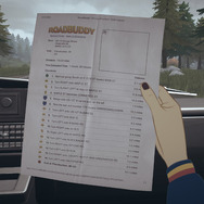 母と娘のロードトリップ描くアドベンチャーゲーム『Open Roads』の発売が約1ヶ月延期