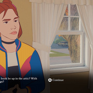 母と娘のロードトリップ描くアドベンチャーゲーム『Open Roads』の発売が約1ヶ月延期